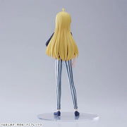 Sega Prize Bocchi the Rock! Seika Ijichi Desktop x Decorate Collections Figure alternate product photo 6