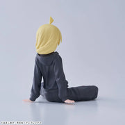 Sega Prize Bocchi the Rock! Seika Ijichi Relaxing at Home Ver. Chokonose Premium Figure alternate product photo 7