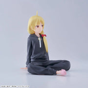 Sega Prize Bocchi the Rock! Seika Ijichi Relaxing at Home Ver. Chokonose Premium Figure alternate product photo 8