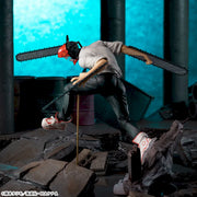 Sega Prize Chainsaw Man Chainsaw Man Luminasta Figure alternate product photo 4