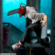 Sega Prize Chainsaw Man Chainsaw Man Luminasta Figure alternate product photo 5