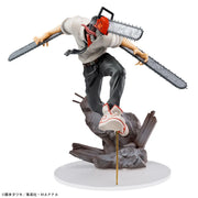 Sega Prize Chainsaw Man Chainsaw Man Luminasta Figure alternate product photo 6