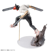 Sega Prize Chainsaw Man Chainsaw Man Luminasta Figure alternate product photo 8