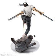 Sega Prize Chainsaw Man Chainsaw Man Luminasta Figure alternate product photo 9