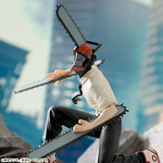 Sega Prize Chainsaw Man Chainsaw Man Vol. 2 Chokonose Premium Figure alternate product photo 3