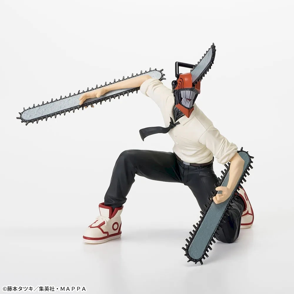 Sega Prize Chainsaw Man Chainsaw Man Vol. 2 Chokonose Premium Figure alternate product photo 5