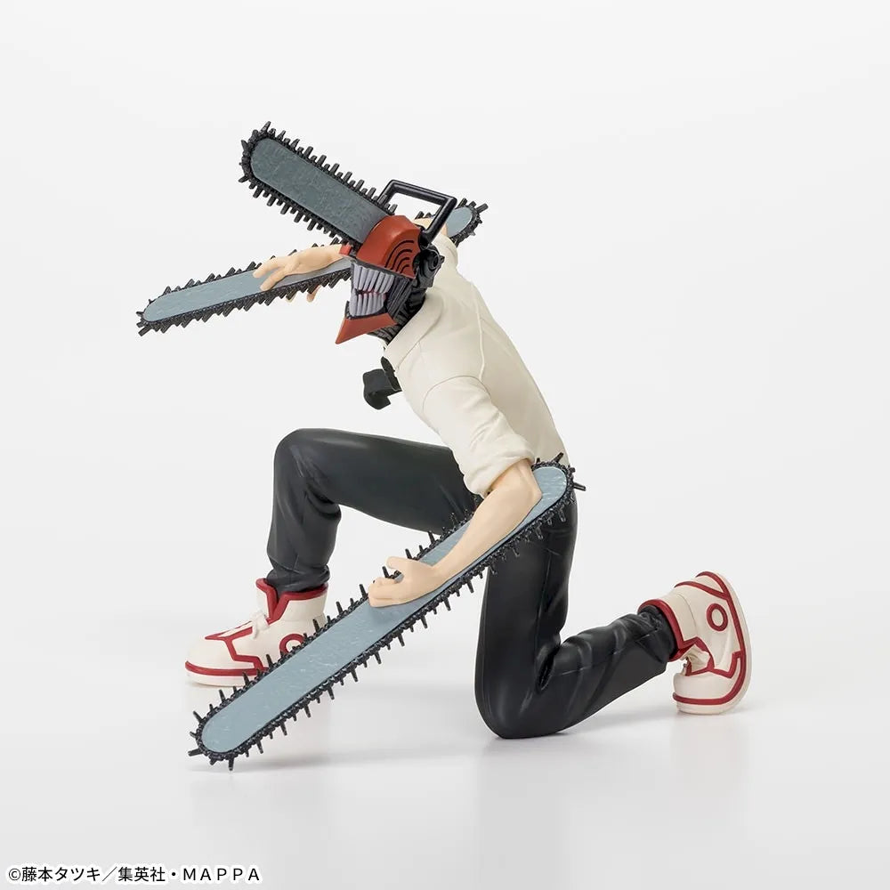 Sega Prize Chainsaw Man Chainsaw Man Vol. 2 Chokonose Premium Figure alternate product photo 6