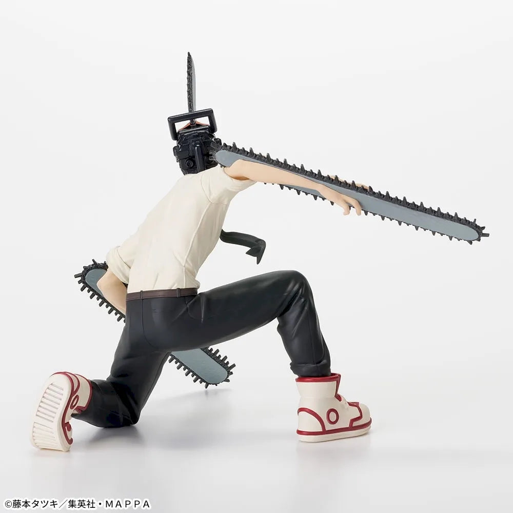Sega Prize Chainsaw Man Chainsaw Man Vol. 2 Chokonose Premium Figure alternate product photo 7