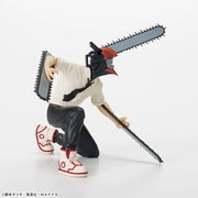 Sega Prize Chainsaw Man Chainsaw Man Vol. 2 Chokonose Premium Figure alternate product photo 8