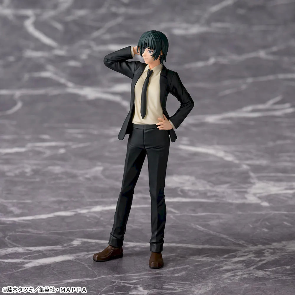 Sega Prize Chainsaw Man Himeno Desktop x Decorate Collections Figure alternate product photo 2