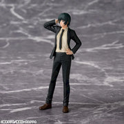 Sega Prize Chainsaw Man Himeno Desktop x Decorate Collections Figure alternate product photo 2