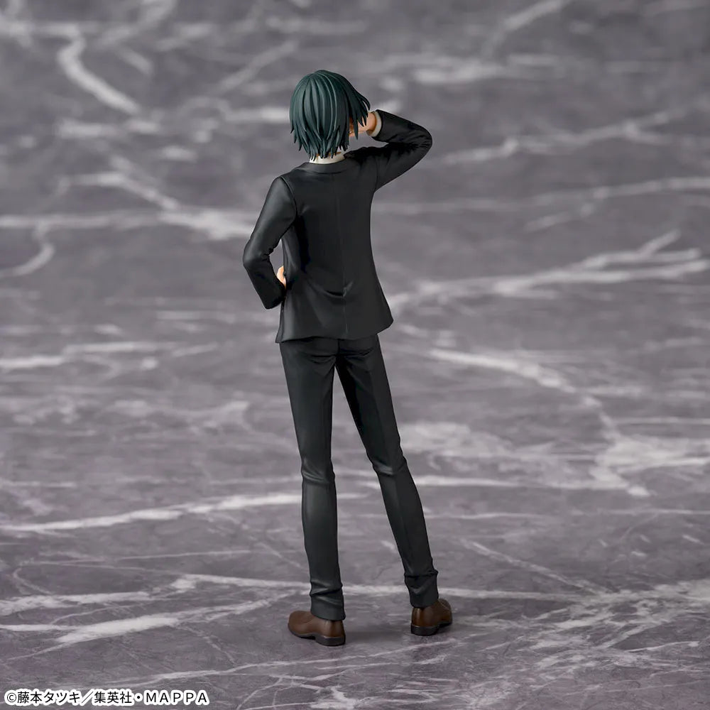 Sega Prize Chainsaw Man Himeno Desktop x Decorate Collections Figure alternate product photo 3