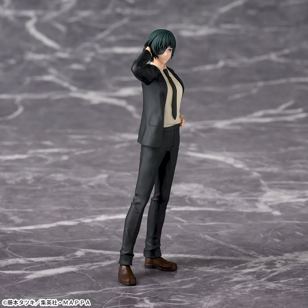 Sega Prize Chainsaw Man Himeno Desktop x Decorate Collections Figure alternate product photo 4