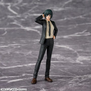Sega Prize Chainsaw Man Himeno Desktop x Decorate Collections Figure main product photo