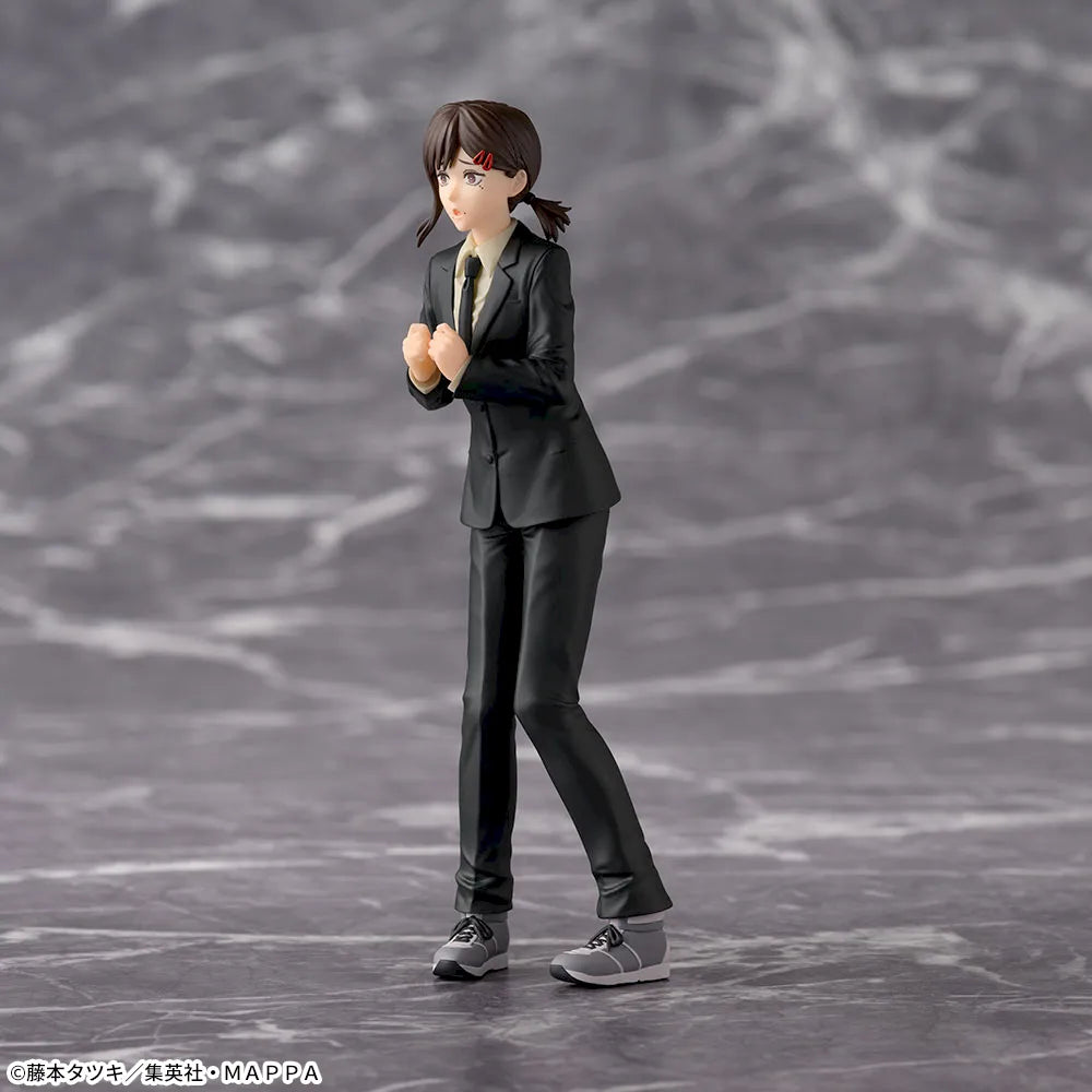 Sega Prize Chainsaw Man Kobeni Higashiyama Desktop x Decorate Collections Figure alternate product photo 2