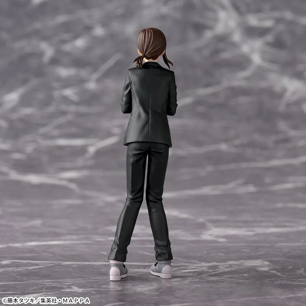 Sega Prize Chainsaw Man Kobeni Higashiyama Desktop x Decorate Collections Figure alternate product photo 3