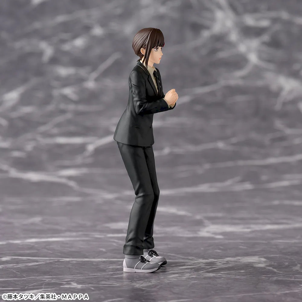 Sega Prize Chainsaw Man Kobeni Higashiyama Desktop x Decorate Collections Figure alternate product photo 4