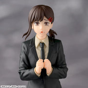 Sega Prize Chainsaw Man Kobeni Higashiyama Desktop x Decorate Collections Figure alternate product photo 5