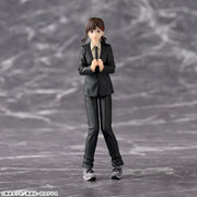 Sega Prize Chainsaw Man Kobeni Higashiyama Desktop x Decorate Collections Figure main product photo