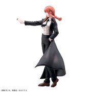 Sega Prize Chainsaw Man Makima Luminasta Figure alternate product photo 3