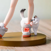 Sega Prize Chainsaw Man Power Luminasta Figure alternate product photo 5