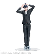 Sega Prize Chainsaw Man Reze Arc Aki Hayakawa High Premium Figure alternate product photo 5