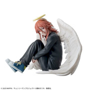 Sega Prize Chainsaw Man Reze Arc Angel Devil High Premium Figure alternate product photo 5