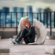 Sega Prize Chainsaw Man Reze Arc Angel Devil High Premium Figure main product photo