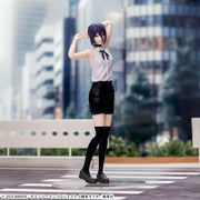 Sega Prize Chainsaw Man Reze Arc Reze High Premium Figure alternate product photo 2