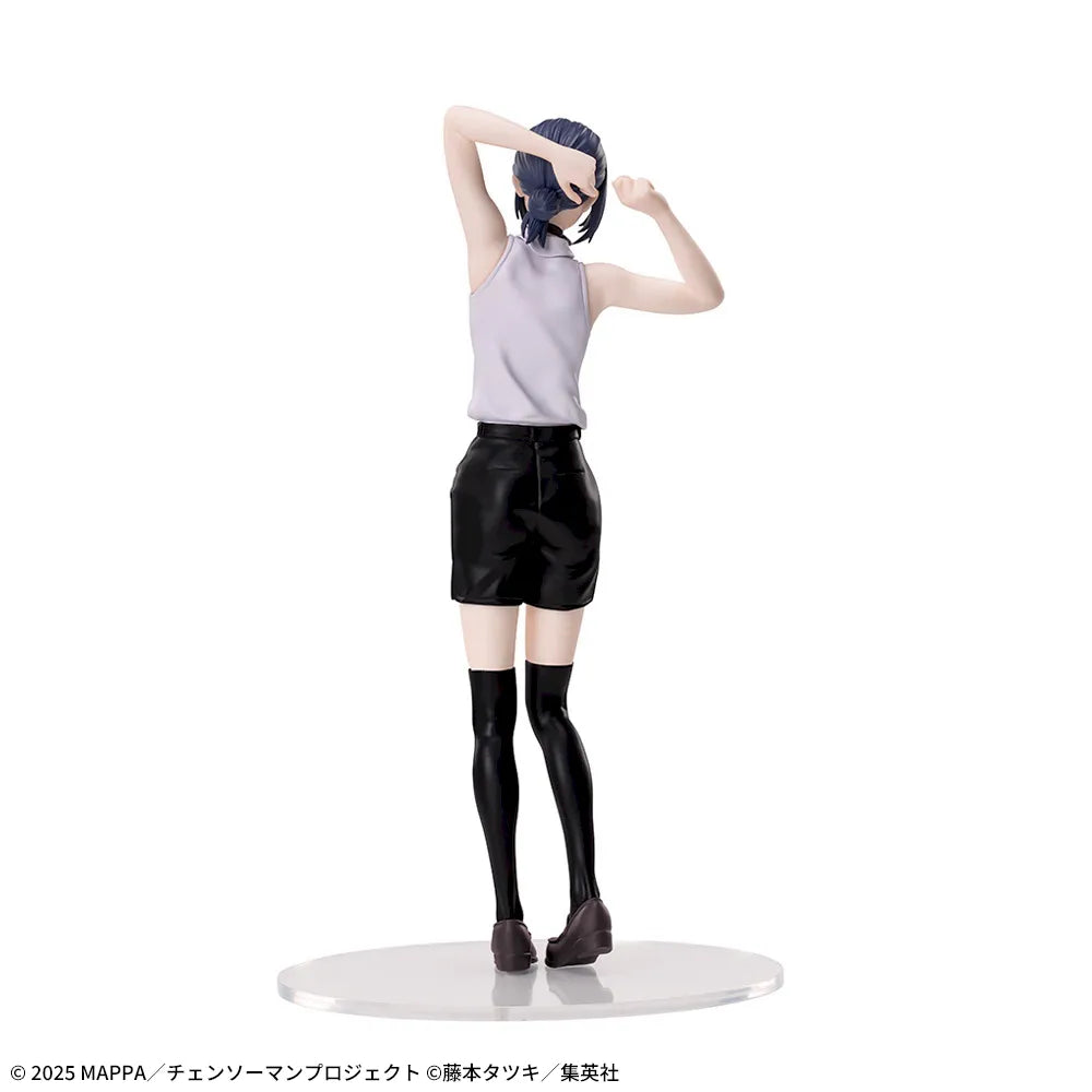 Sega Prize Chainsaw Man Reze Arc Reze High Premium Figure alternate product photo 6
