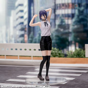 Sega Prize Chainsaw Man Reze Arc Reze High Premium Figure main product photo