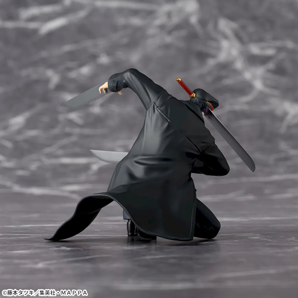 Sega Prize Chainsaw Man Samurai Sword Chokonose Premium Figure alternate product photo 3