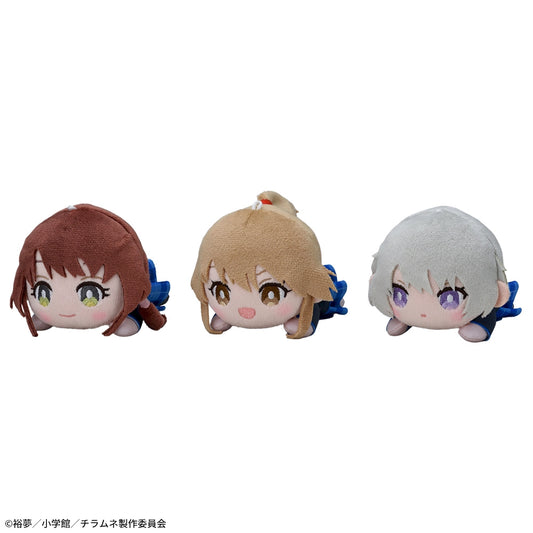 Sega Prize Chitose Is in the Ramune Bottle Nesoberi Mini Vol. 2 Plush main product photo