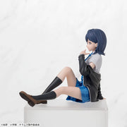 Sega Prize Chitose Is in the Ramune Bottle Yuzuki Nanase Chokonose Premium Figure alternate product photo 2