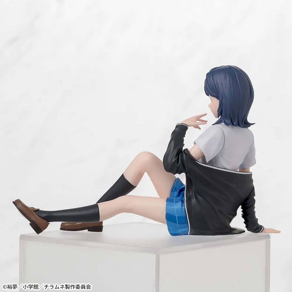 Sega Prize Chitose Is in the Ramune Bottle Yuzuki Nanase Chokonose Premium Figure alternate product photo 3