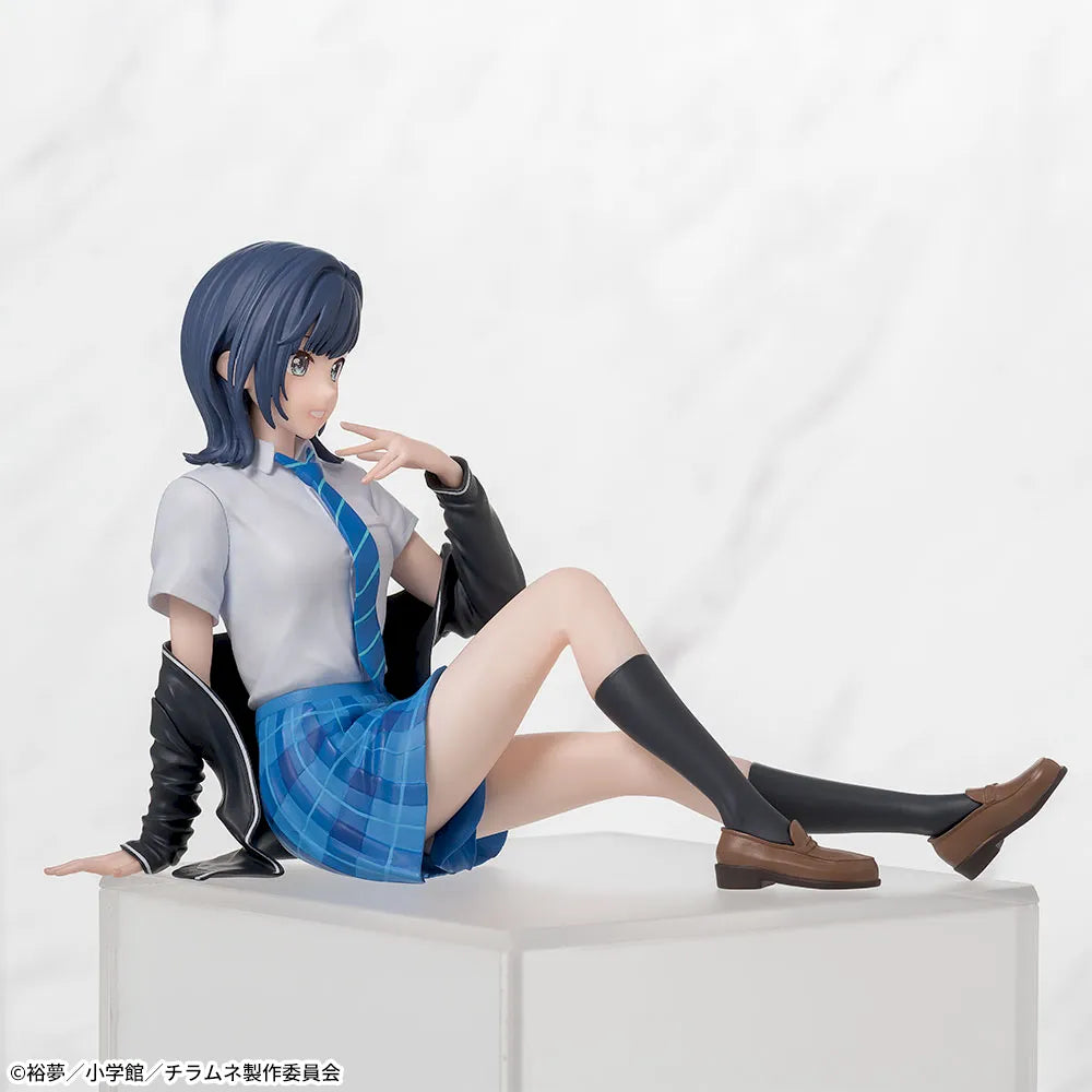 Sega Prize Chitose Is in the Ramune Bottle Yuzuki Nanase Chokonose Premium Figure alternate product photo 4