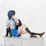 Sega Prize Chitose Is in the Ramune Bottle Yuzuki Nanase Chokonose Premium Figure alternate product photo 4