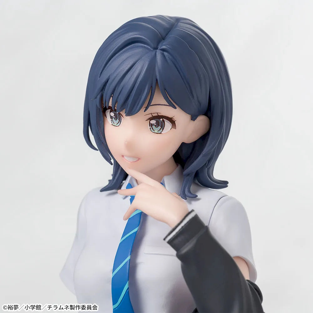 Sega Prize Chitose Is in the Ramune Bottle Yuzuki Nanase Chokonose Premium Figure alternate product photo 5