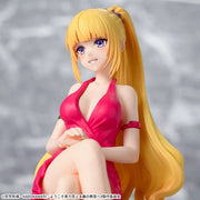 Sega Prize Classroom of the Elite Kei Karuizawa Chokonose Premium Figure alternate product photo 5