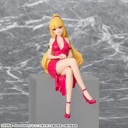 Sega Prize Classroom of the Elite Kei Karuizawa Chokonose Premium Figure main product photo