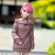 Sega Prize Dandadan Aira Shiratori Casual Outfit Ver. Luminasta Figure alternate product photo 3