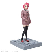 Sega Prize Dandadan Aira Shiratori Casual Outfit Ver. Luminasta Figure alternate product photo 6