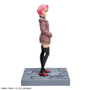Sega Prize Dandadan Aira Shiratori Casual Outfit Ver. Luminasta Figure alternate product photo 9