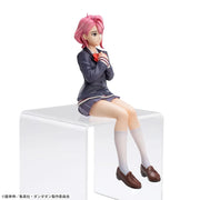 Sega Prize Dandadan Aira Shiratori Chokonose Premium Figure alternate product photo 4
