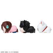 Sega Prize Dandadan Momo Ayase & Okarun & Turbo Granny (Lucky Cat) Vol. 1 Ohiruneko Figure alternate product photo 2