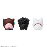Sega Prize Dandadan Momo Ayase & Okarun & Turbo Granny (Lucky Cat) Vol. 1 Ohiruneko Figure alternate product photo 3