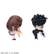 Sega Prize Dandadan Momo Ayase & Okarun Vol. 1 mOH!ment Figure alternate product photo 5