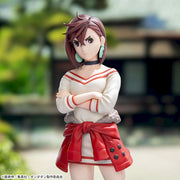 Sega Prize Dandadan Momo Ayase Casual Outfit Ver. Luminasta Figure alternate product photo 2