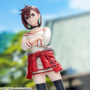 Sega Prize Dandadan Momo Ayase Casual Outfit Ver. Luminasta Figure alternate product photo 4