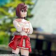 Sega Prize Dandadan Momo Ayase Casual Outfit Ver. Luminasta Figure alternate product photo 5